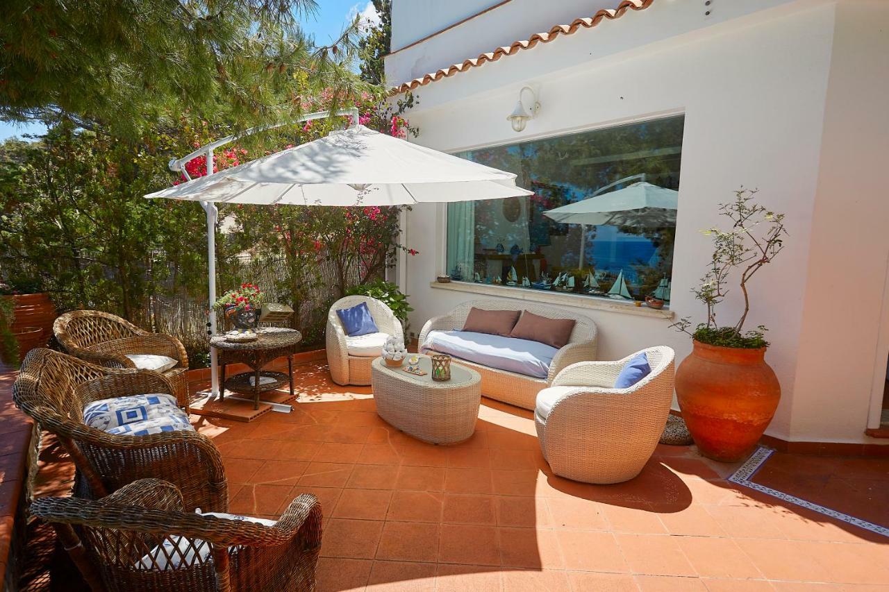 Villa Gabry Bagheria Exterior photo