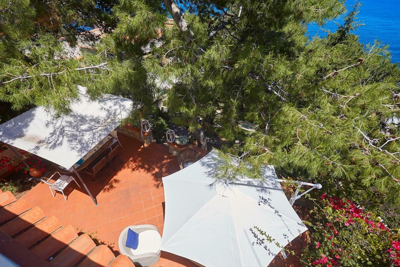Villa Gabry Bagheria Exterior photo