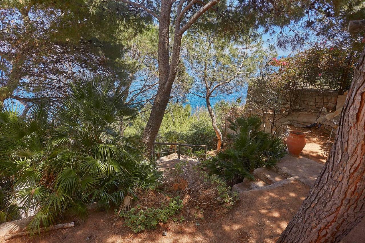 Villa Gabry Bagheria Exterior photo