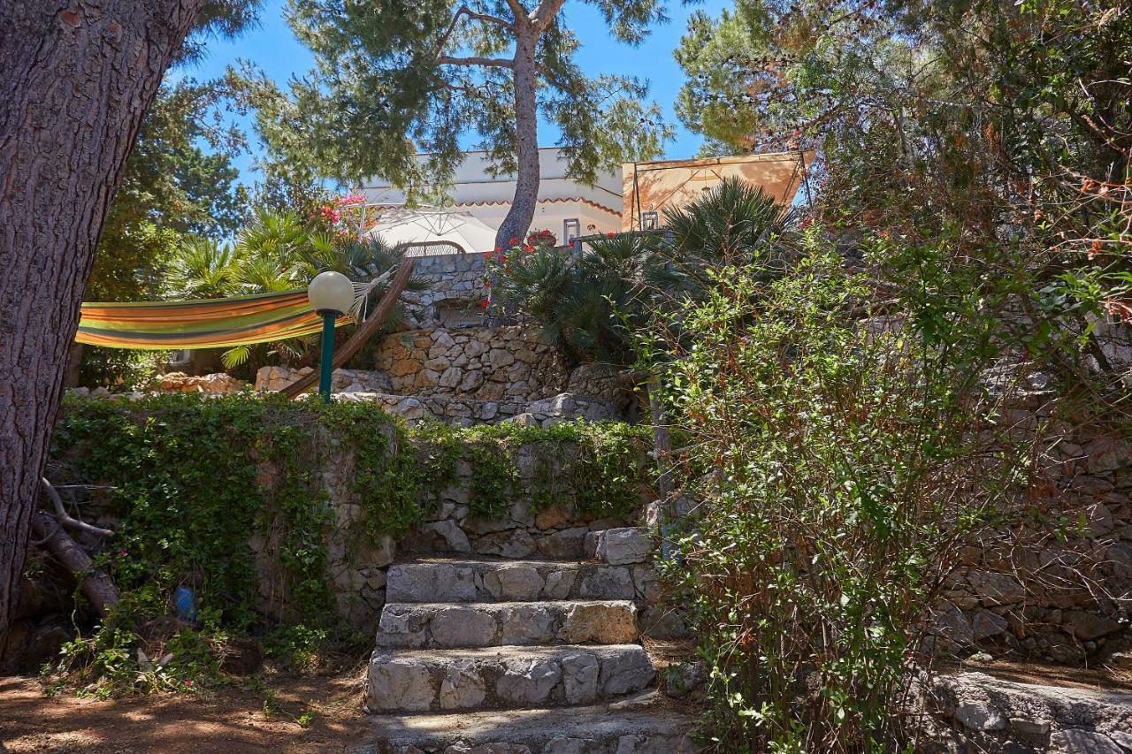 Villa Gabry Bagheria Exterior photo