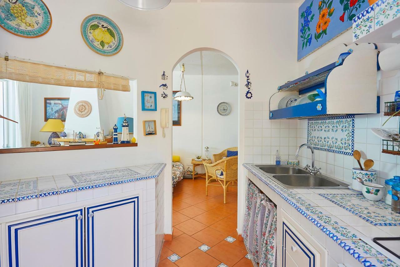 Villa Gabry Bagheria Exterior photo