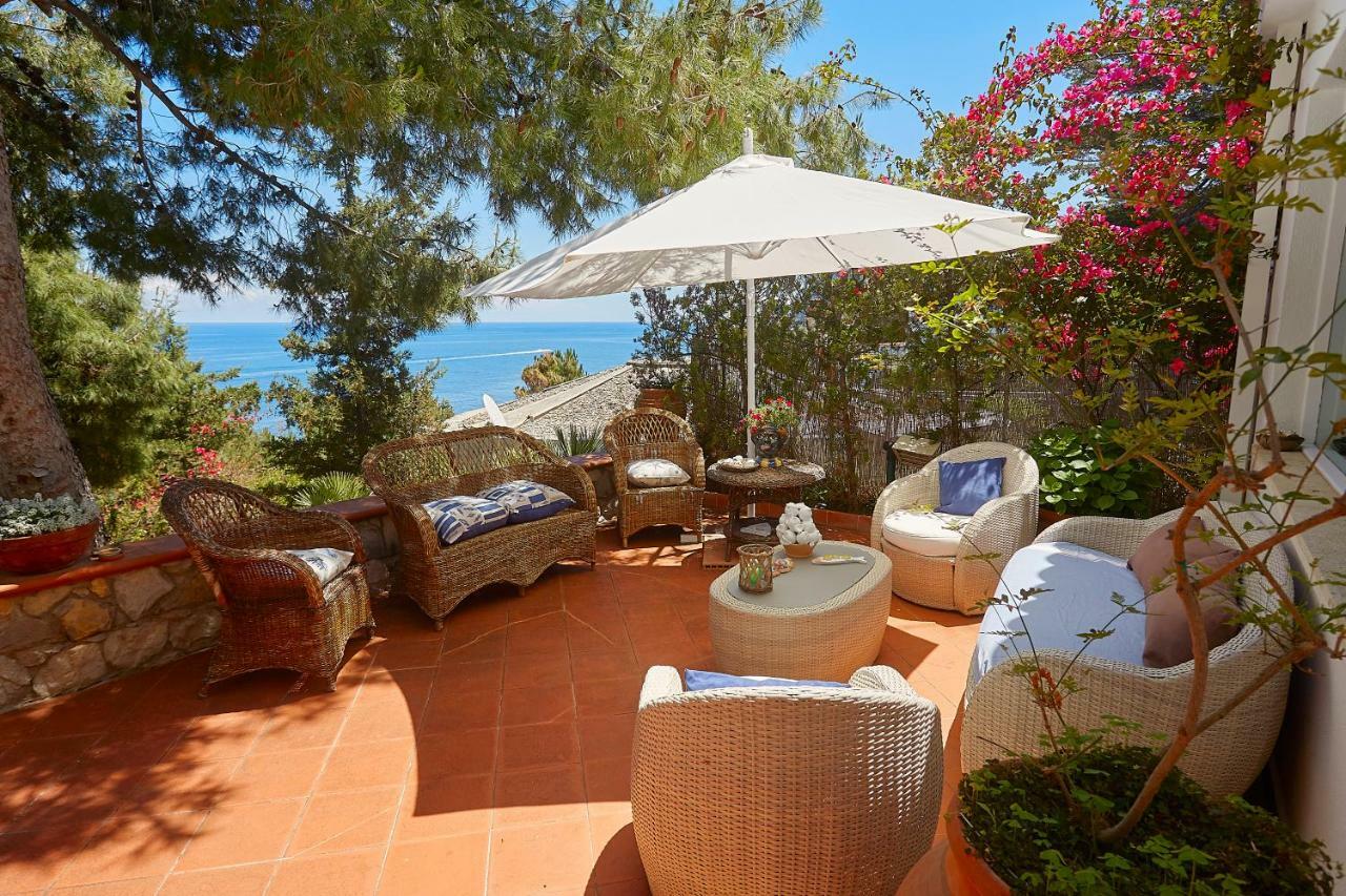 Villa Gabry Bagheria Exterior photo