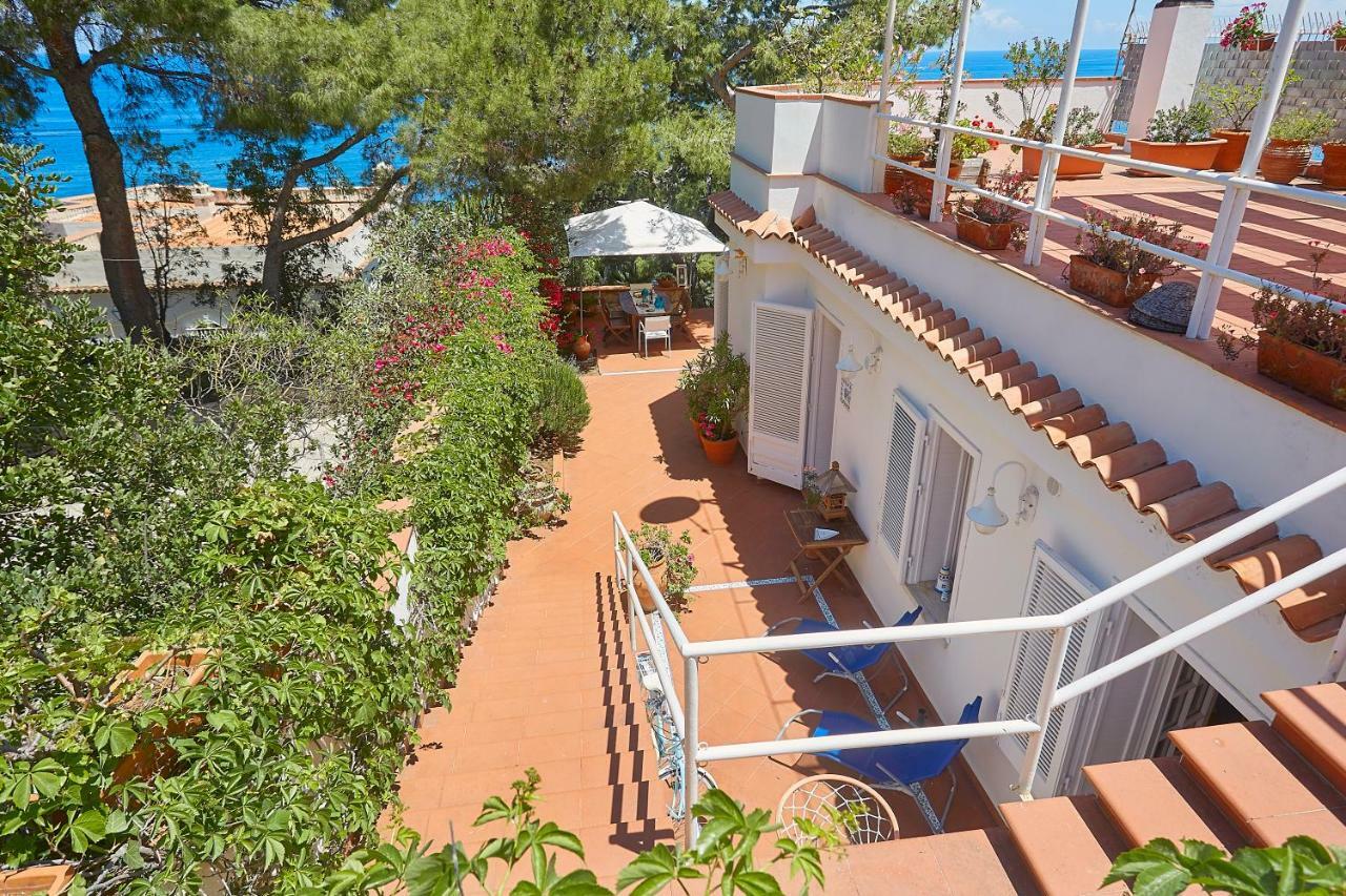 Villa Gabry Bagheria Exterior photo