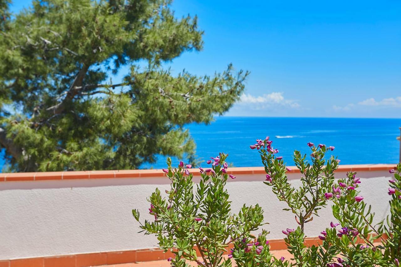Villa Gabry Bagheria Exterior photo