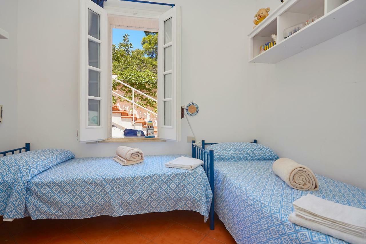 Villa Gabry Bagheria Exterior photo