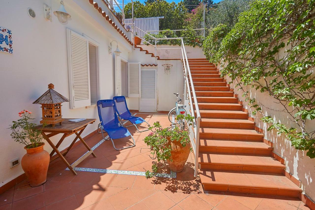 Villa Gabry Bagheria Exterior photo