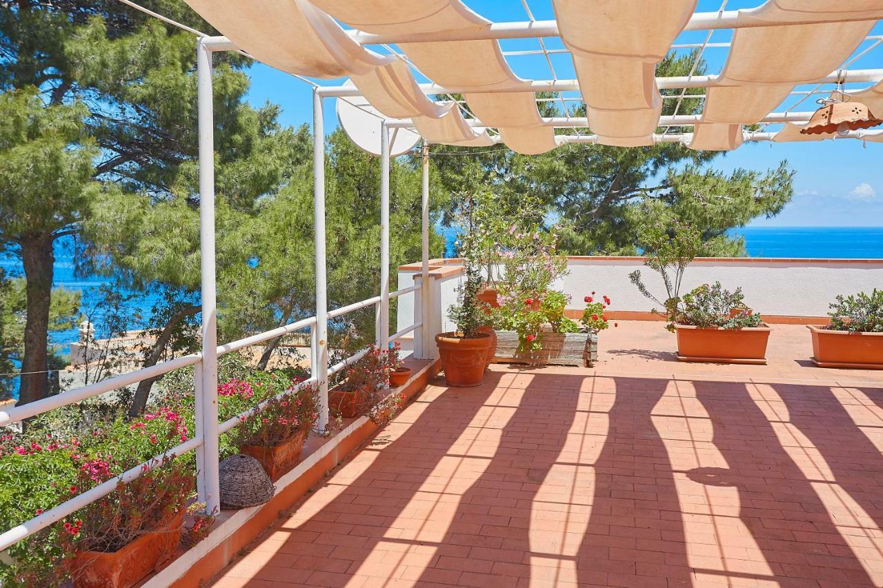 Villa Gabry Bagheria Exterior photo