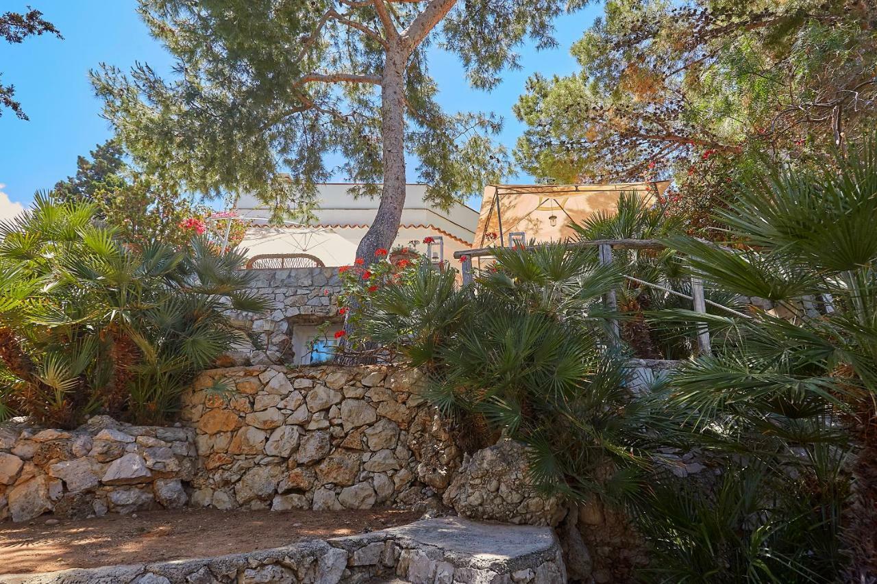 Villa Gabry Bagheria Exterior photo