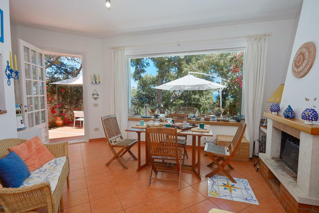 Villa Gabry Bagheria Exterior photo