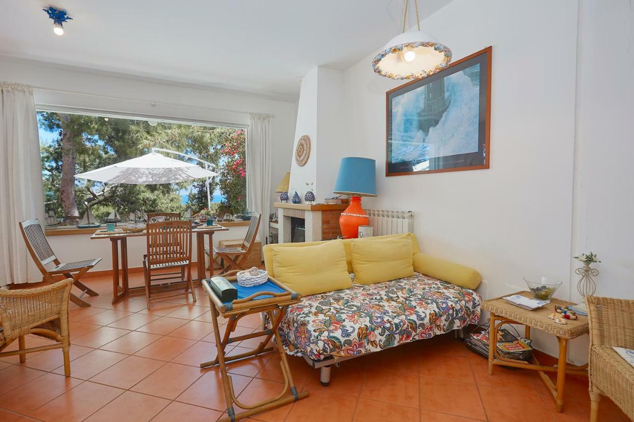 Villa Gabry Bagheria Exterior photo